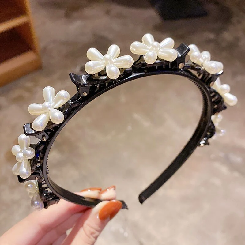 💖Mother's Day Promotion 47% OFF -🌹 Hairpin Headband
